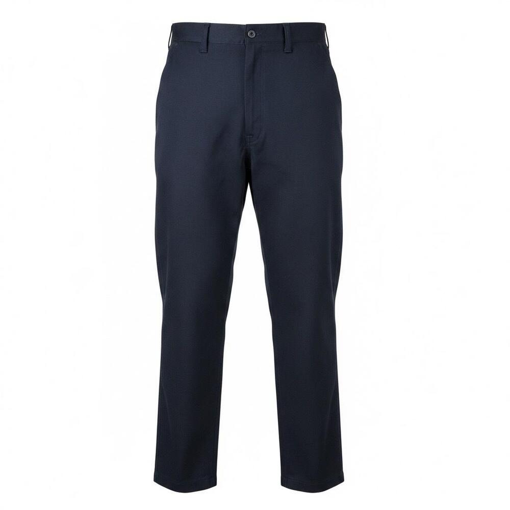 Dickies Jeans Mens 46x26 Dark Blue 874 Original Fit Workwear Canvas Straight Leg